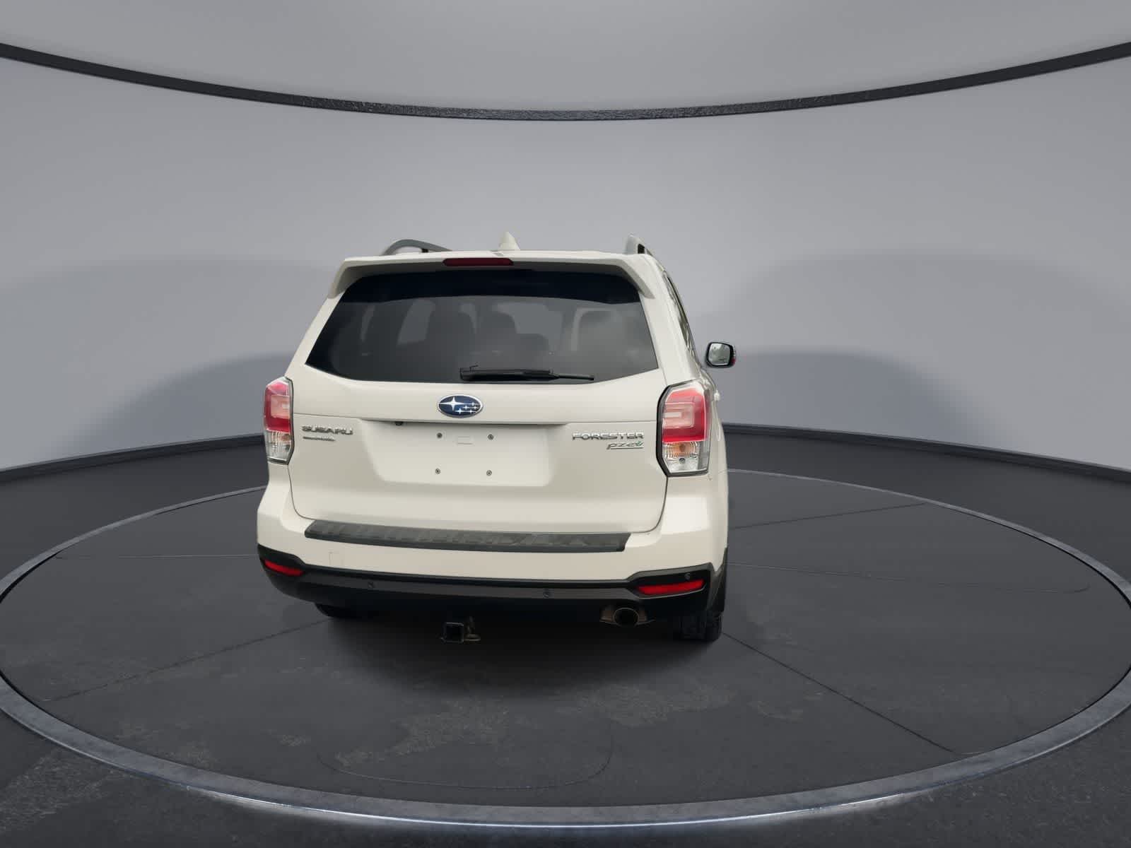 Thumbnail: 2017 Subaru Forester - 7