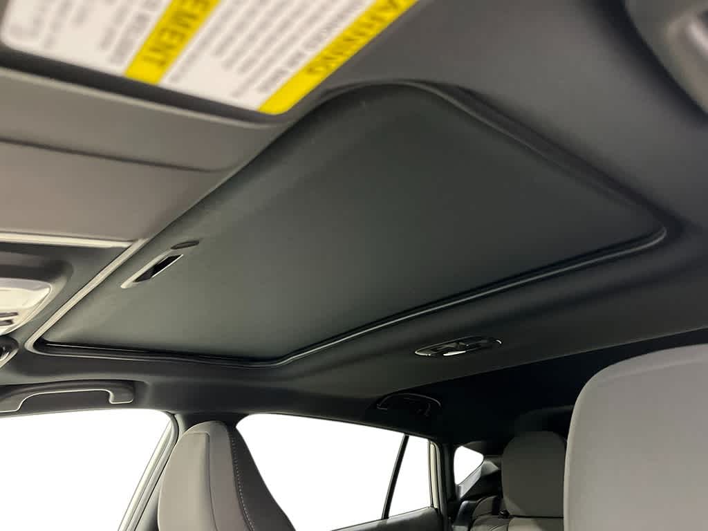 Thumbnail: 2025 Subaru Crosstrek - 22