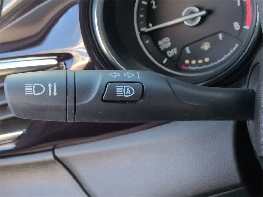 Thumbnail: 2021 Buick Encore GX - 27