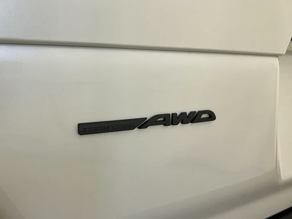 Thumbnail: 2026 Subaru Outback - 9