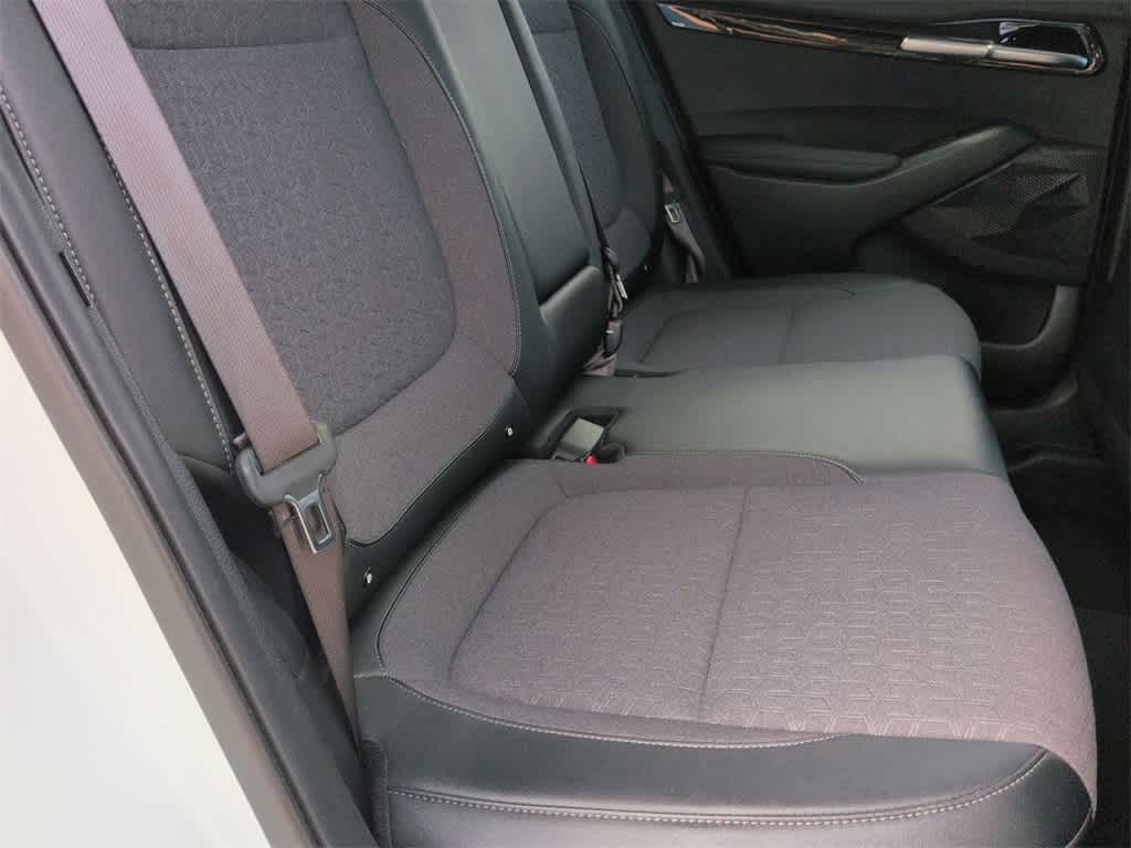 Thumbnail: 2024 Kia Seltos - 21