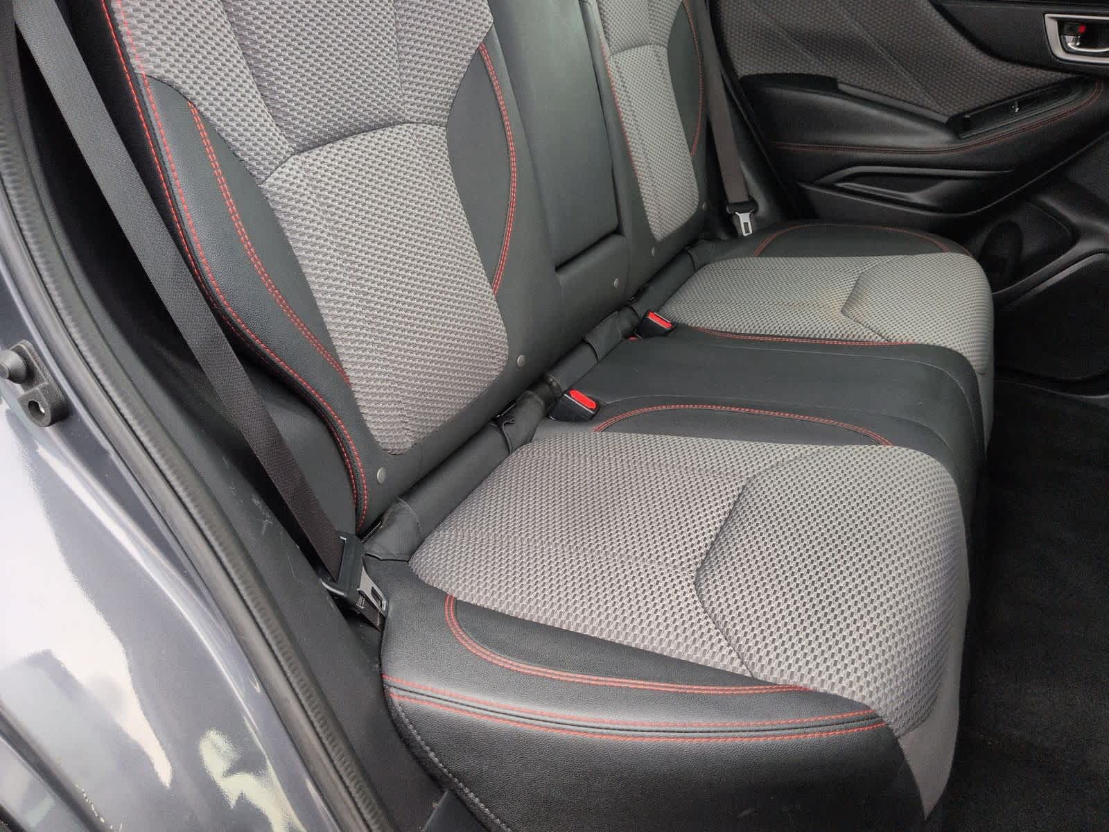 Thumbnail: 2020 Subaru Forester - 22