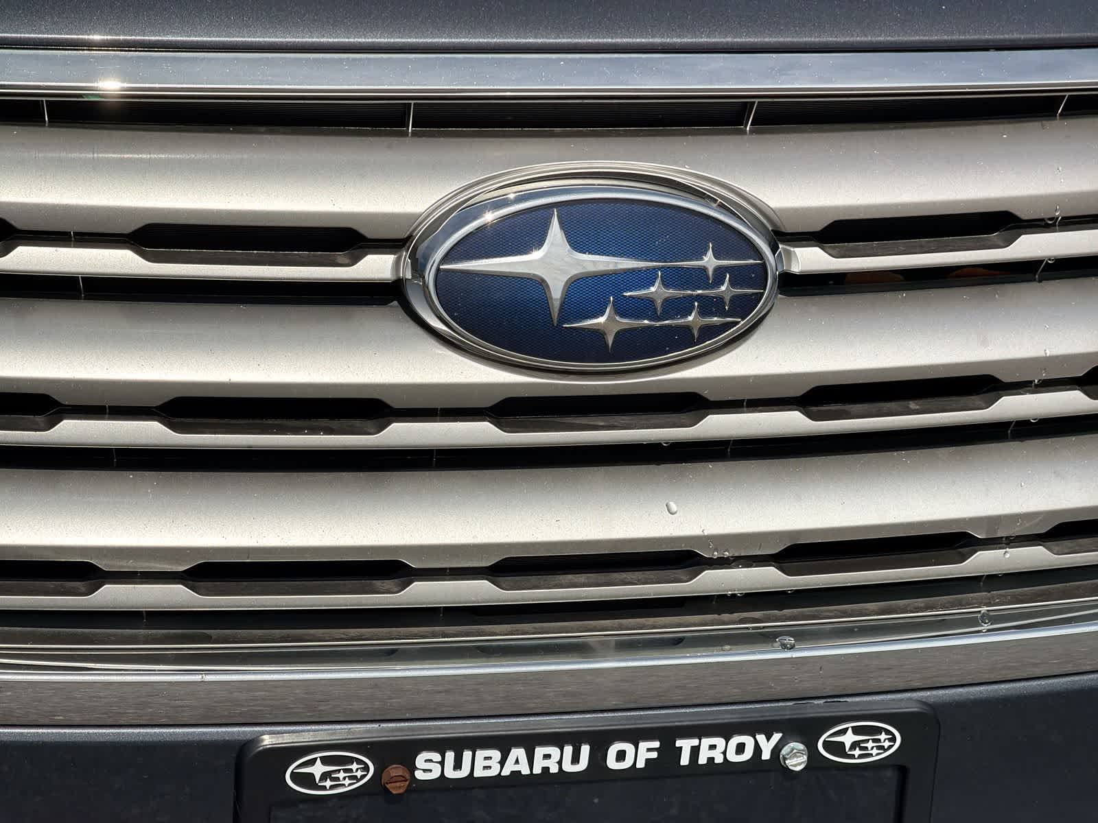 Thumbnail: 2017 Subaru Outback - 12