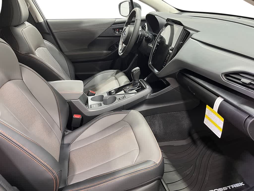 Thumbnail: 2025 Subaru Crosstrek - 28