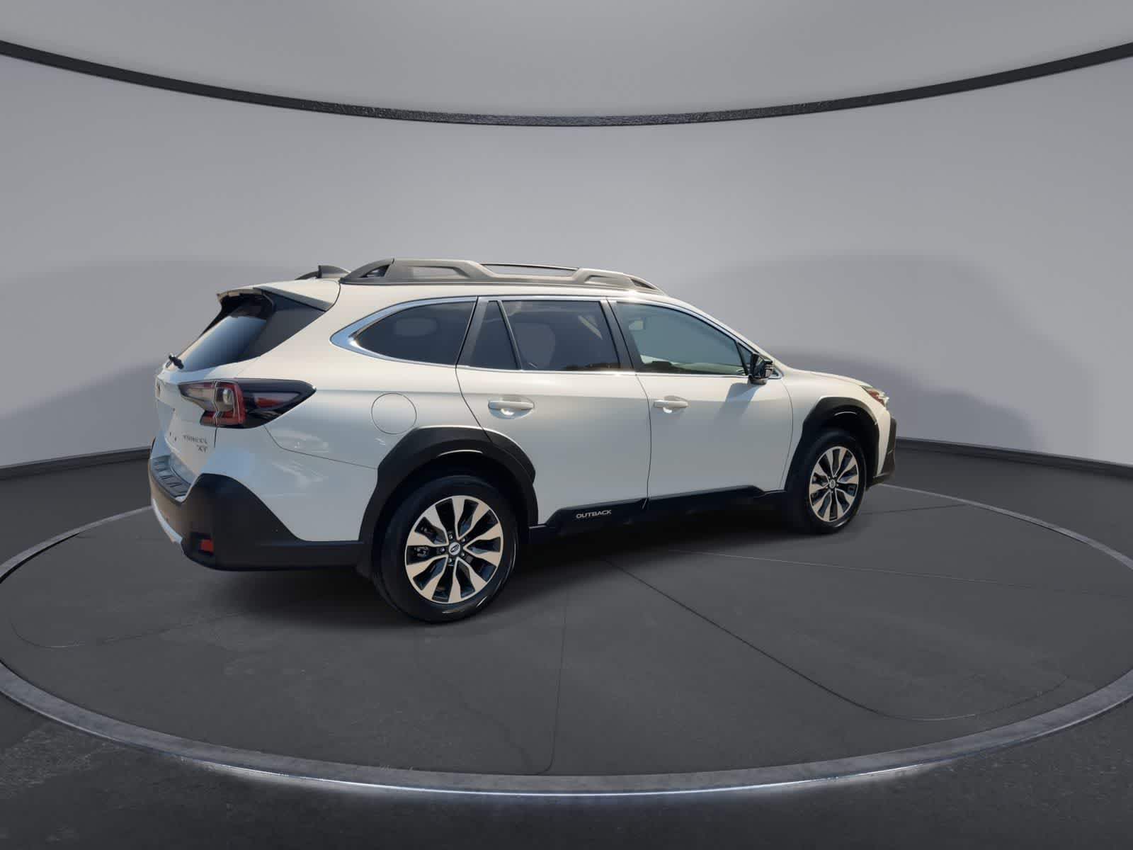 Thumbnail: 2023 Subaru Outback - 8
