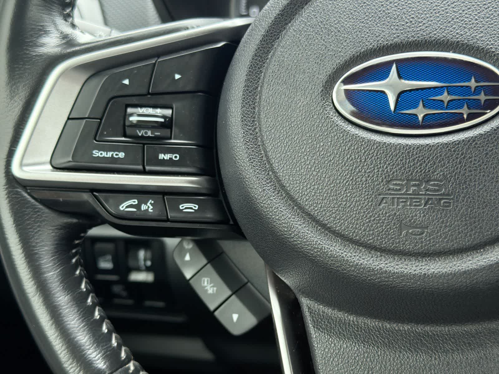 Thumbnail: 2020 Subaru Forester - 24