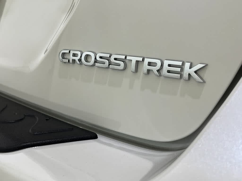 Thumbnail: 2025 Subaru Crosstrek - 10
