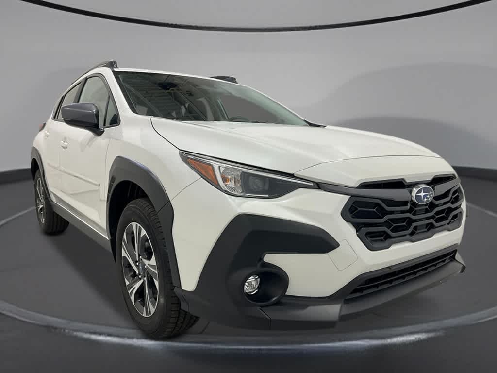 Thumbnail: 2026 Subaru Crosstrek - 7
