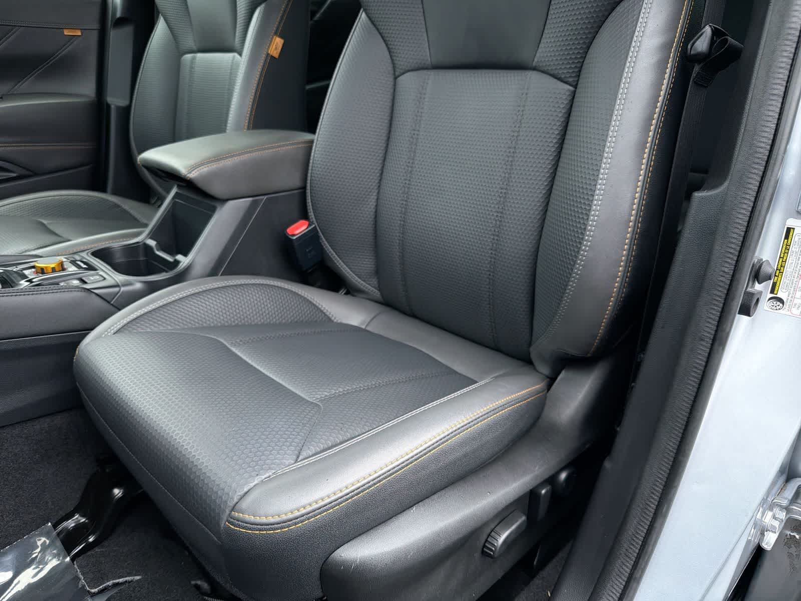 Thumbnail: 2023 Subaru Forester - 17