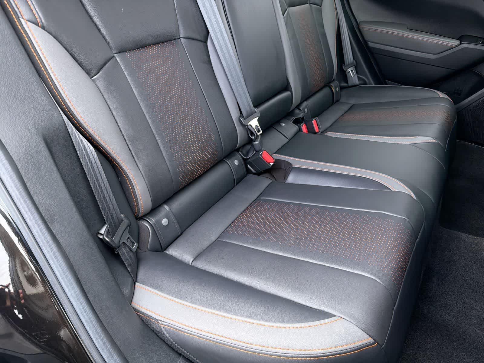 Thumbnail: 2024 Subaru Crosstrek - 21