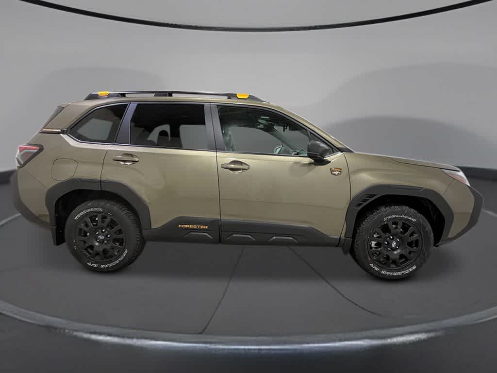 Thumbnail: 2026 Subaru Forester - 5