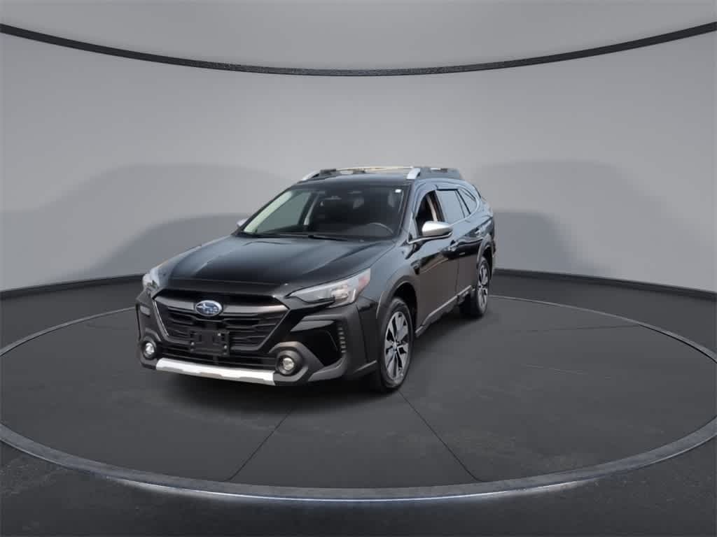 Thumbnail: 2023 Subaru Outback - 3