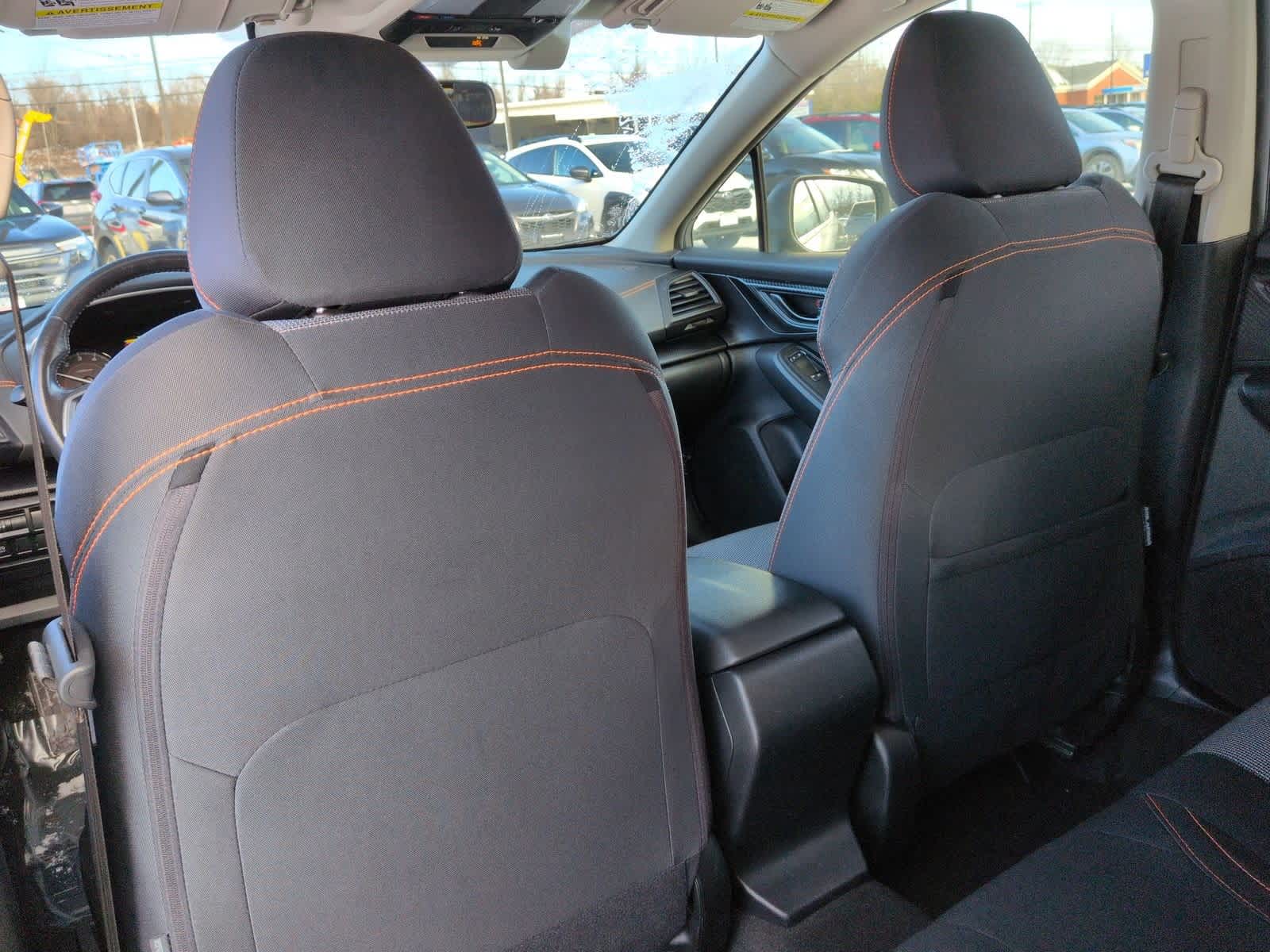 Thumbnail: 2023 Subaru Crosstrek - 19