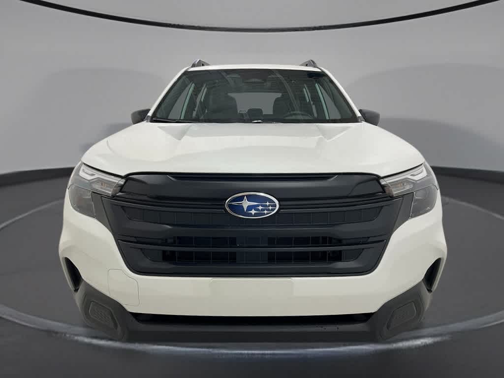 Thumbnail: 2026 Subaru Forester - 8