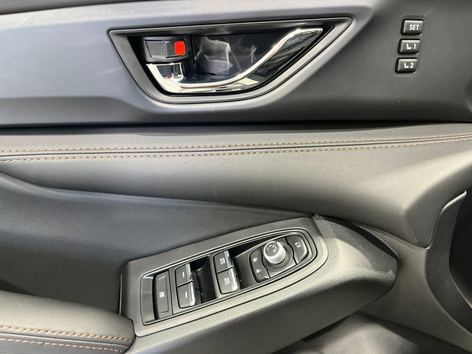 Thumbnail: 2025 Subaru Ascent - 14