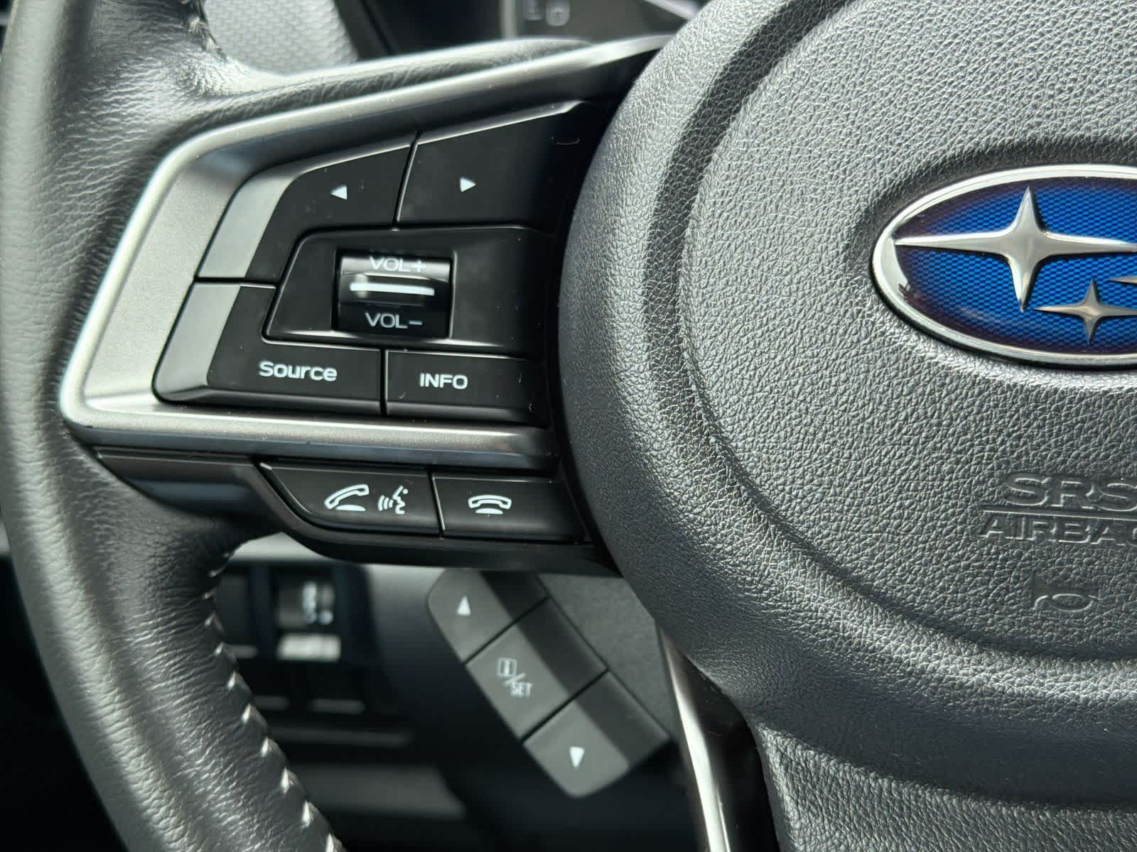 Thumbnail: 2020 Subaru Forester - 26