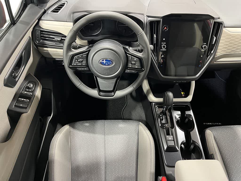 Thumbnail: 2026 Subaru Forester - 15