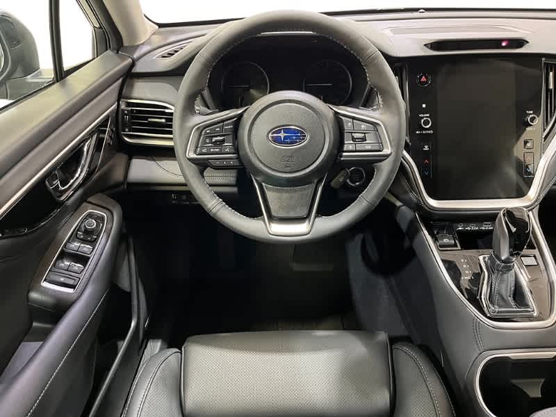 2024 Subaru Outback Touring 16