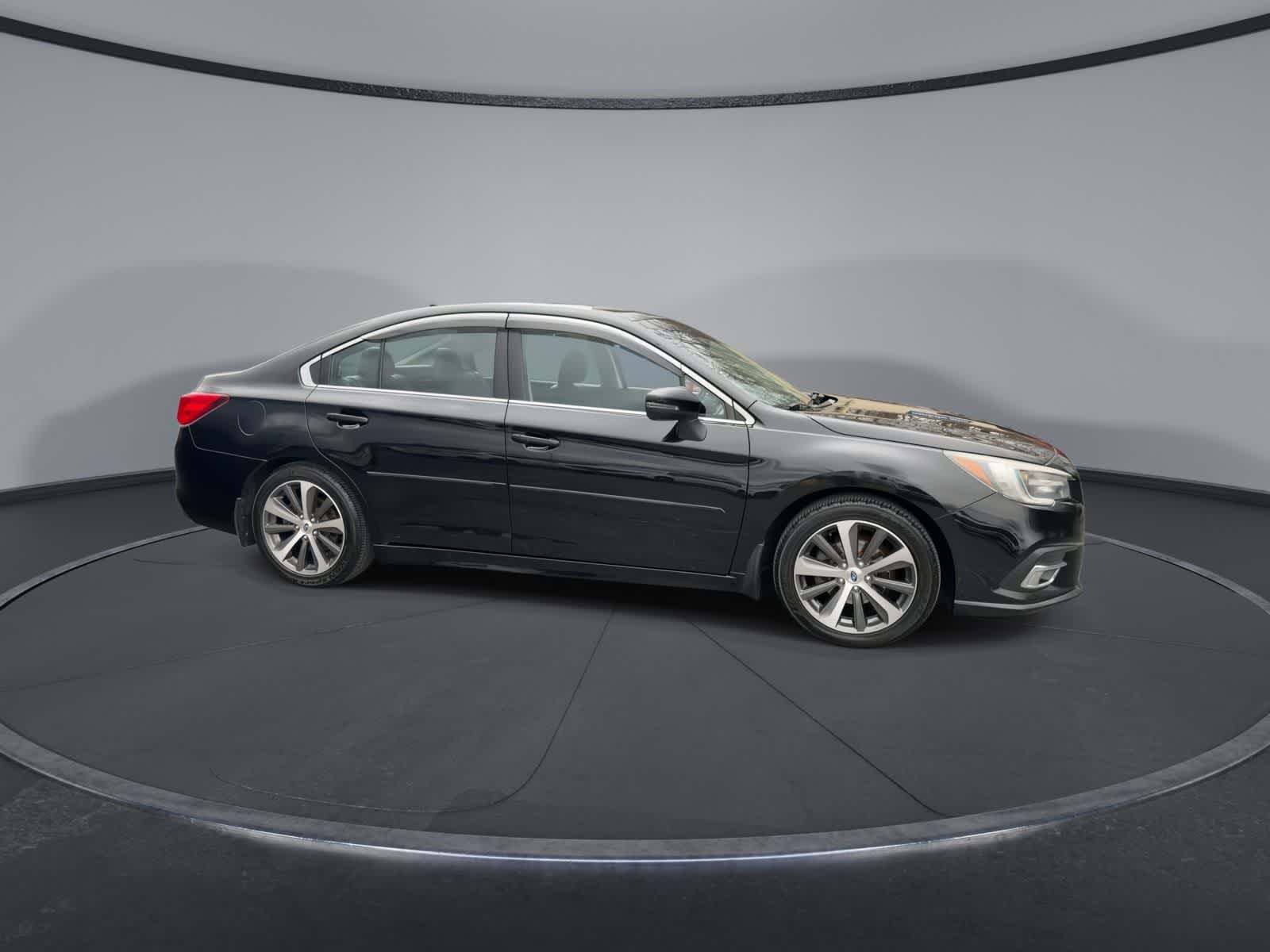 Thumbnail: 2019 Subaru Legacy - 9