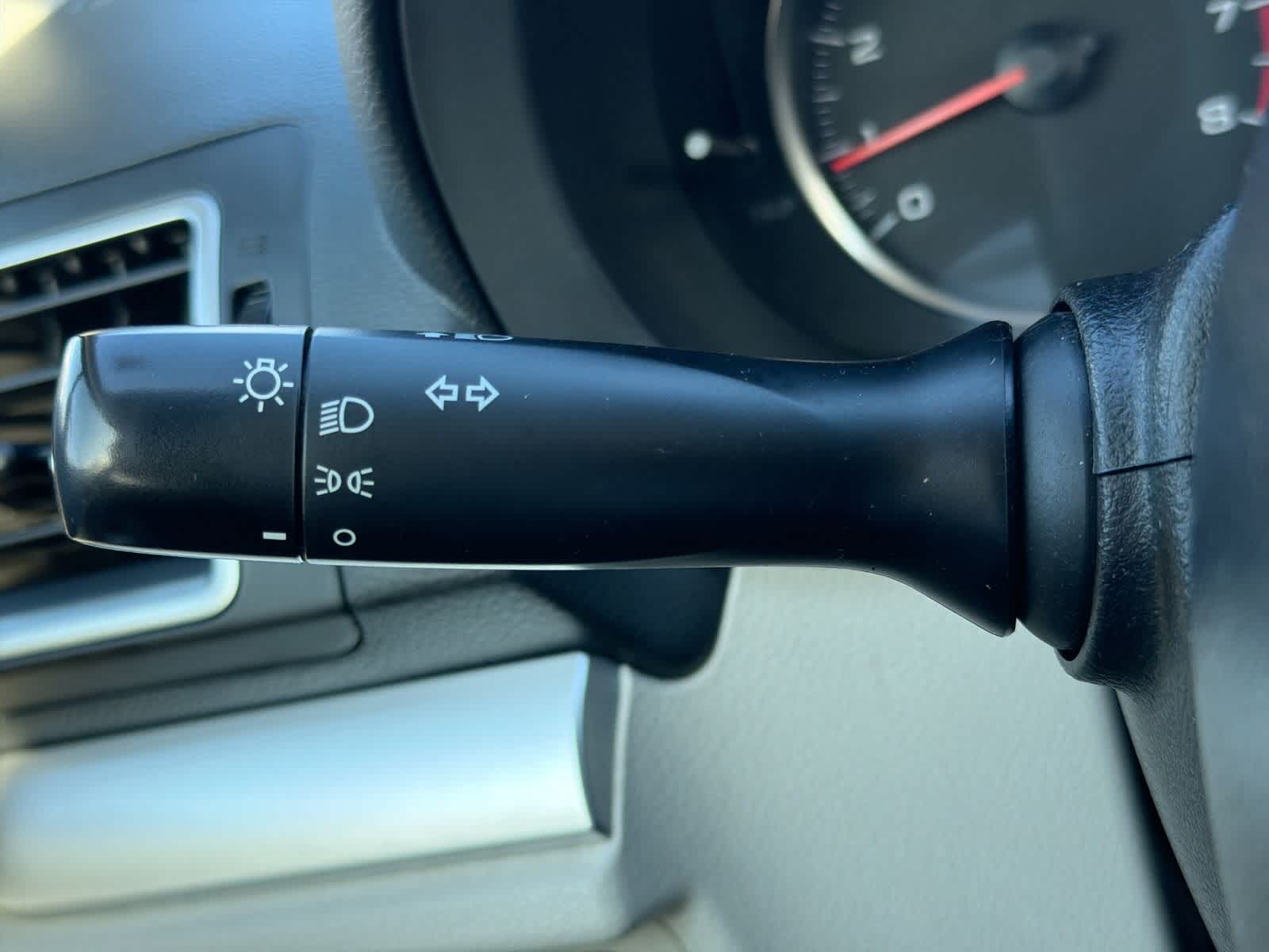 Thumbnail: 2015 Subaru Impreza - 27