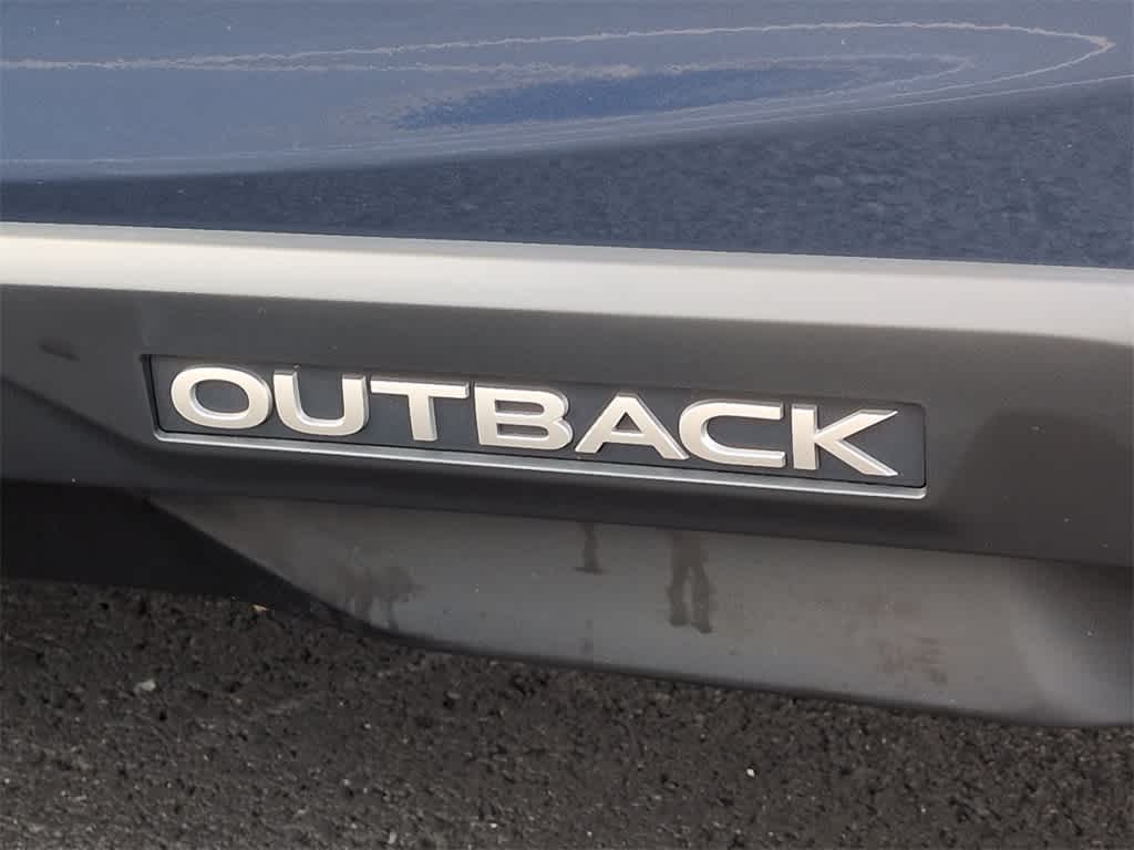 Thumbnail: 2023 Subaru Outback - 13
