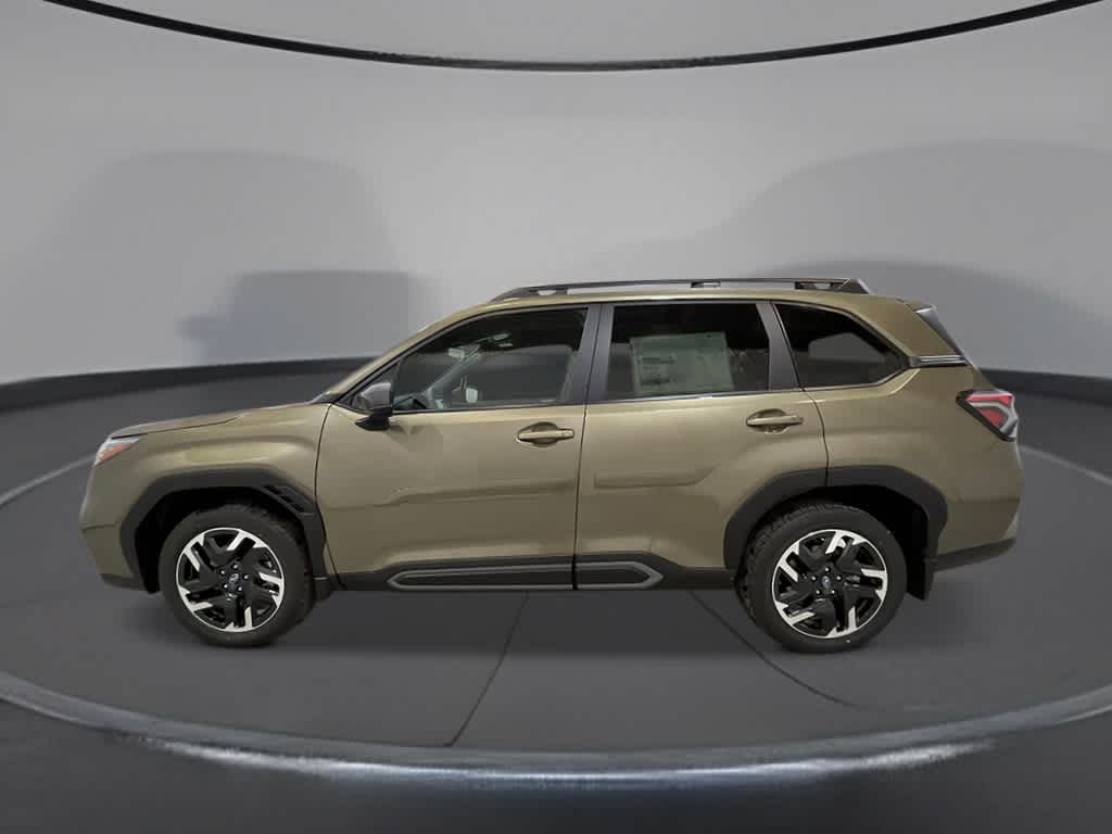 Thumbnail: 2025 Subaru Forester - 2