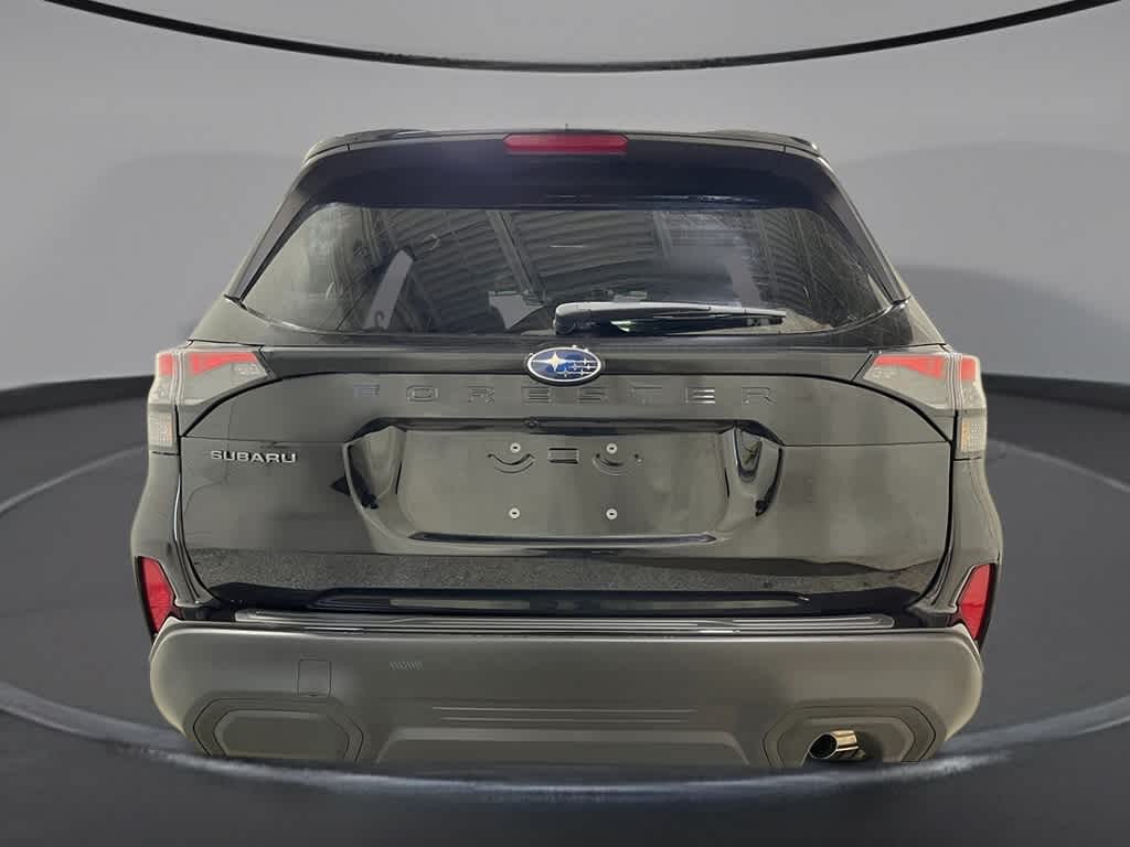 Thumbnail: 2026 Subaru Forester - 4