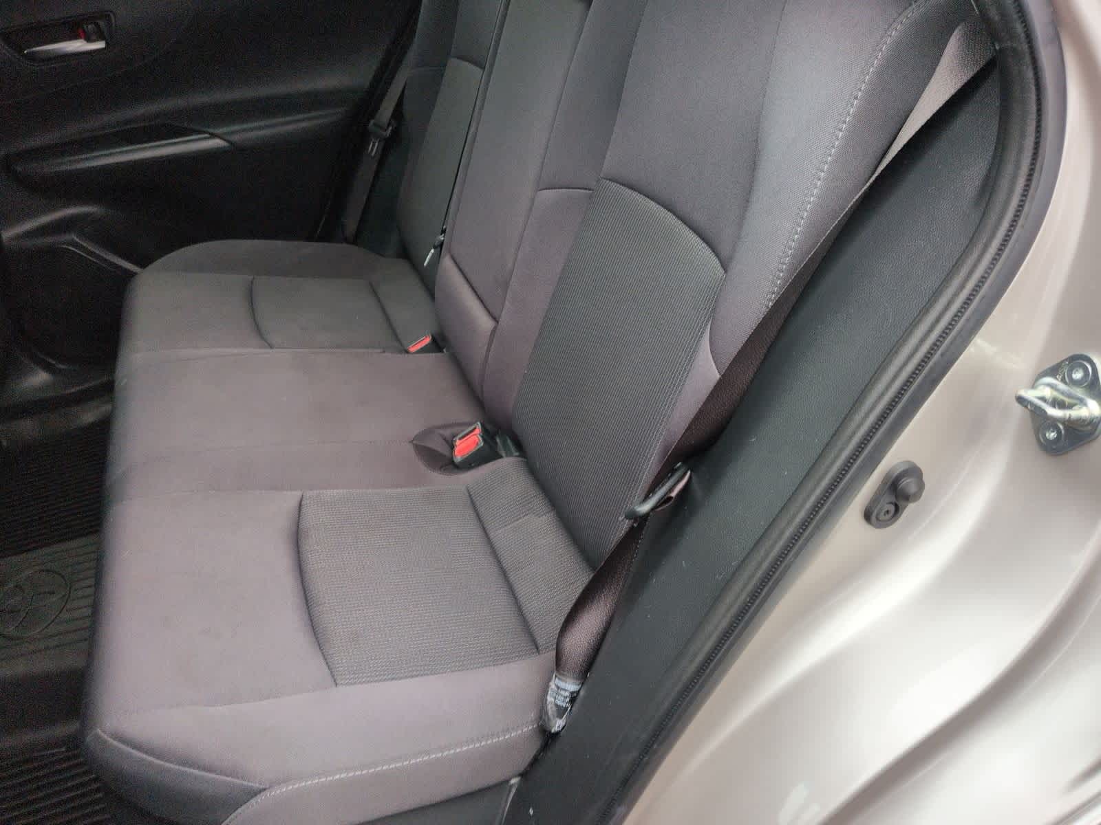 Thumbnail: 2022 Toyota Venza - 20