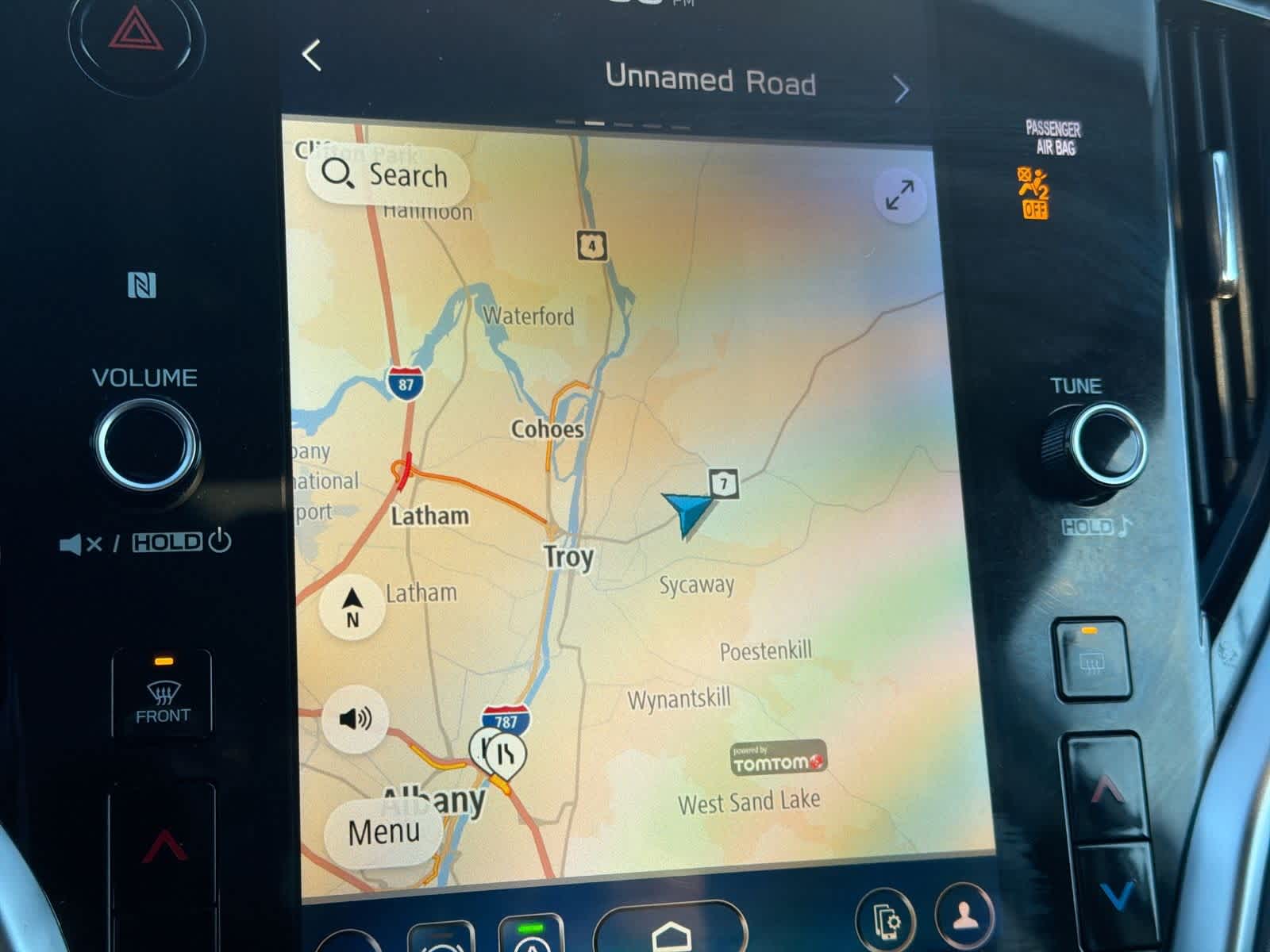 Thumbnail: 2023 Subaru Outback - 31