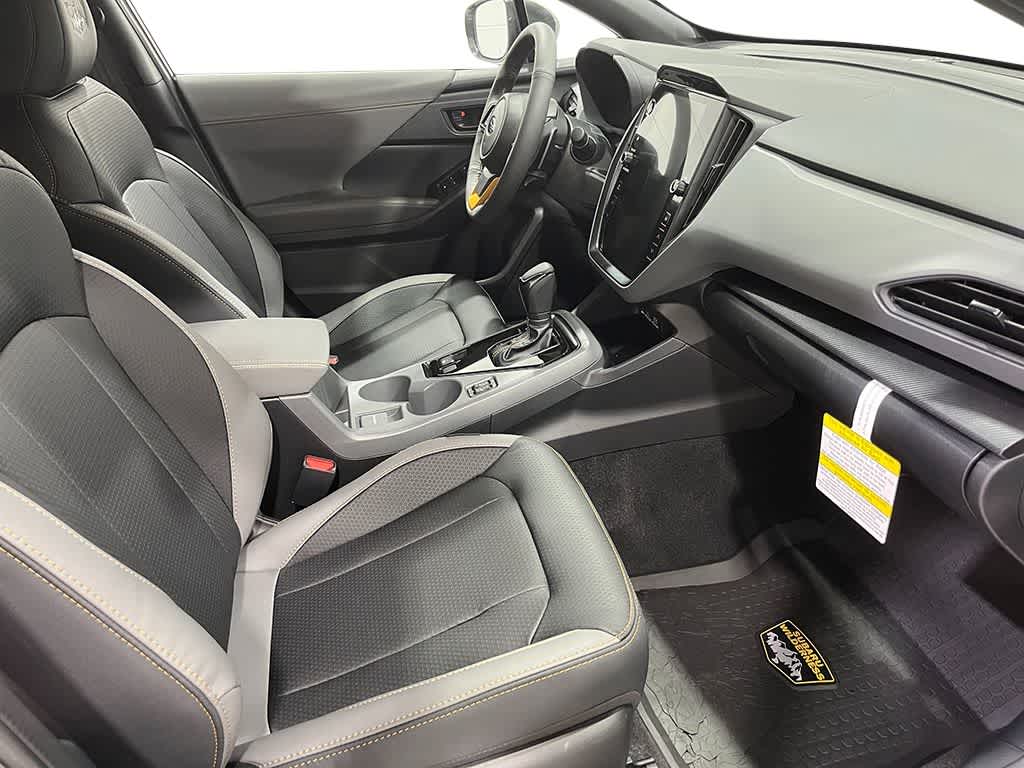 Thumbnail: 2026 Subaru Crosstrek - 26