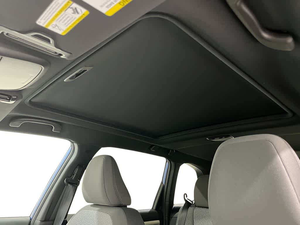 Thumbnail: 2026 Subaru Forester - 24