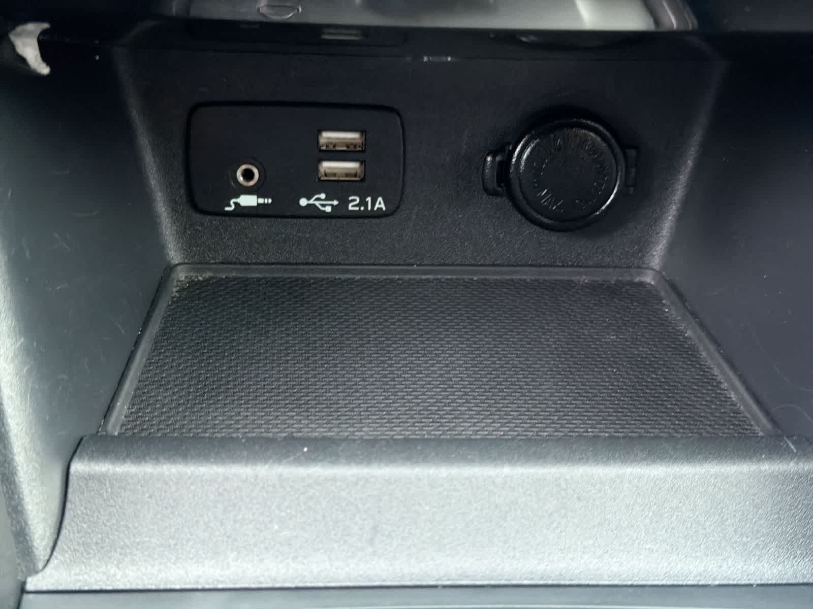 Thumbnail: 2019 Subaru Forester - 33