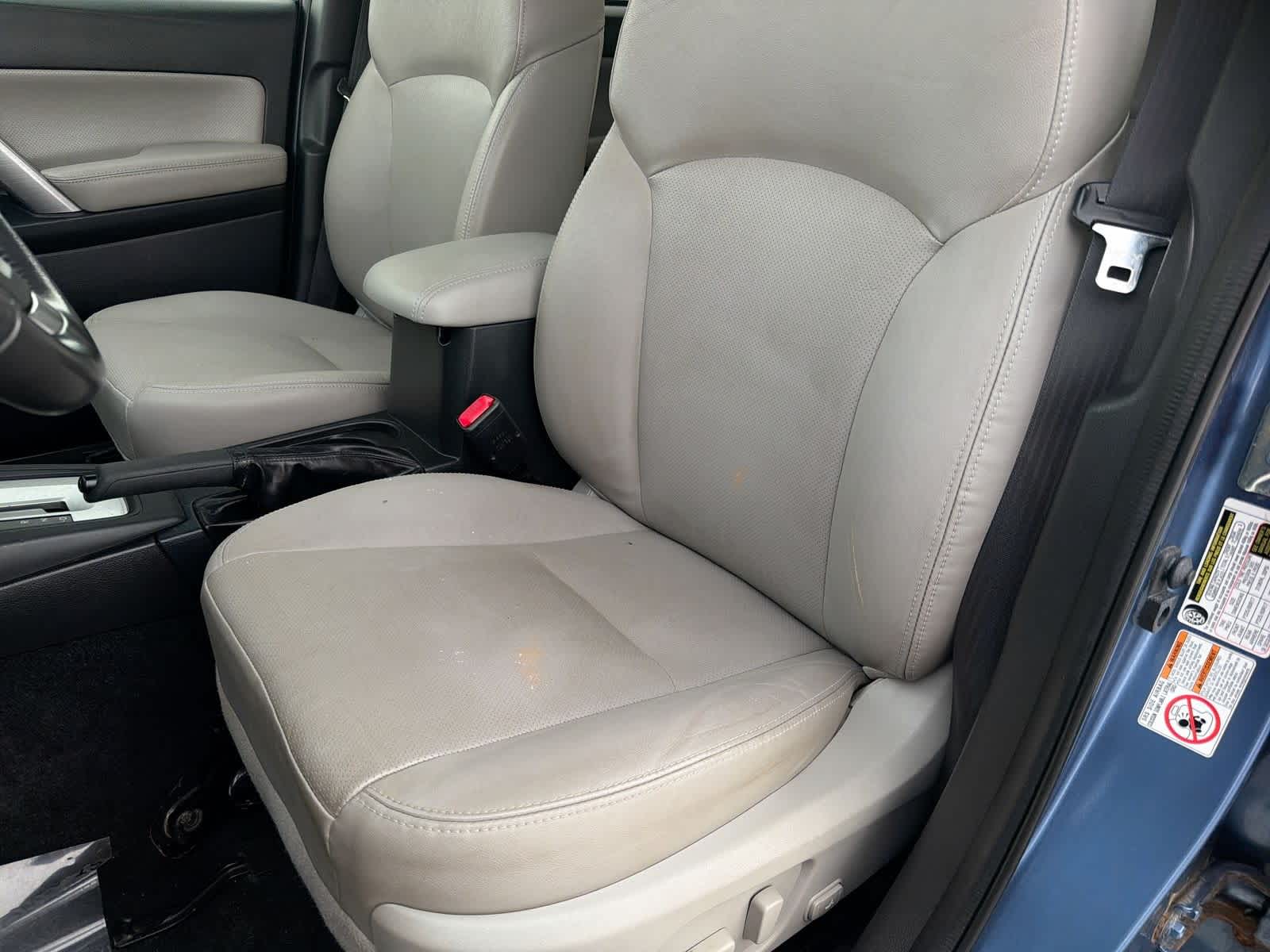 Thumbnail: 2015 Subaru Forester - 17