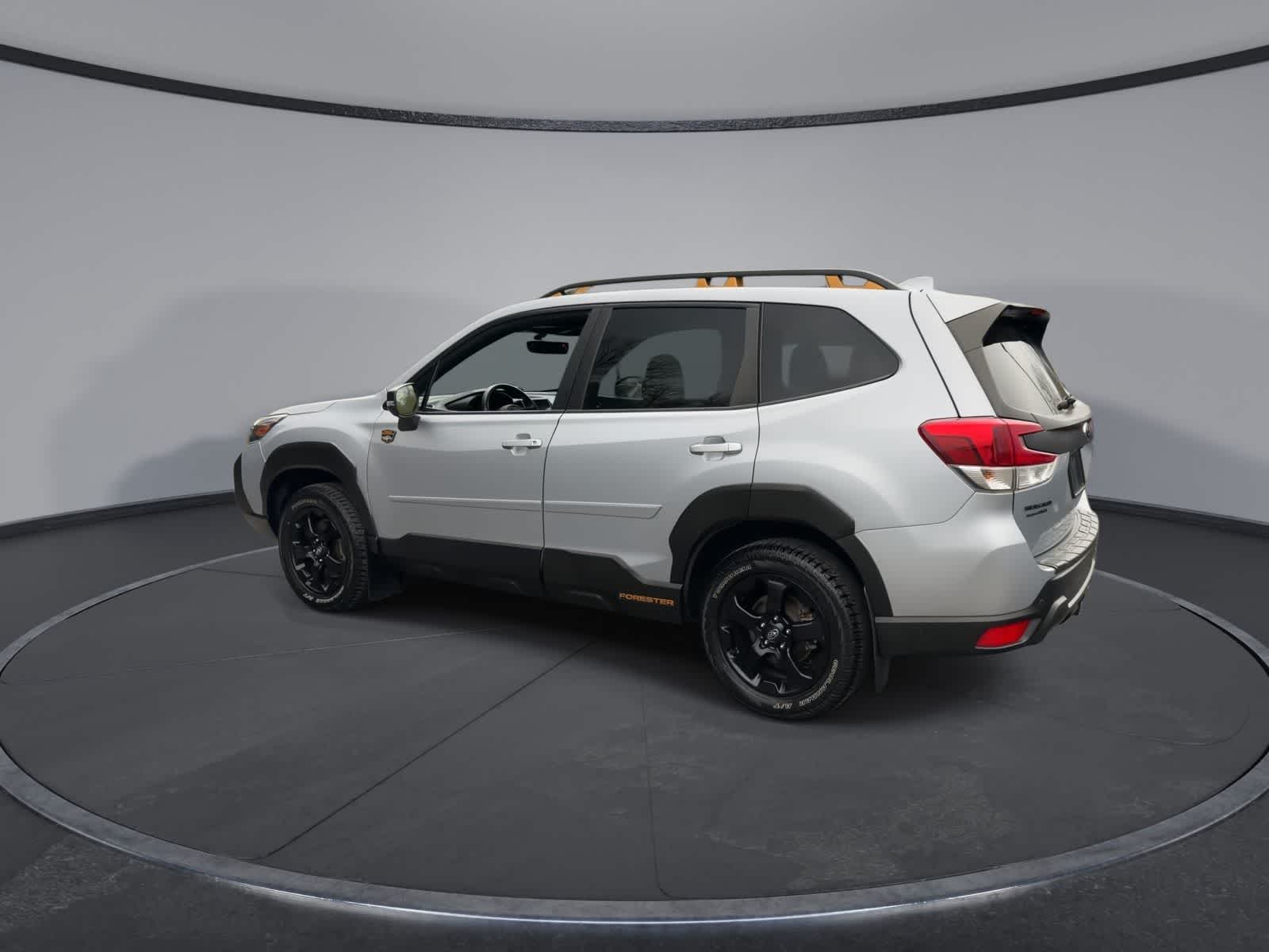 Thumbnail: 2023 Subaru Forester - 6