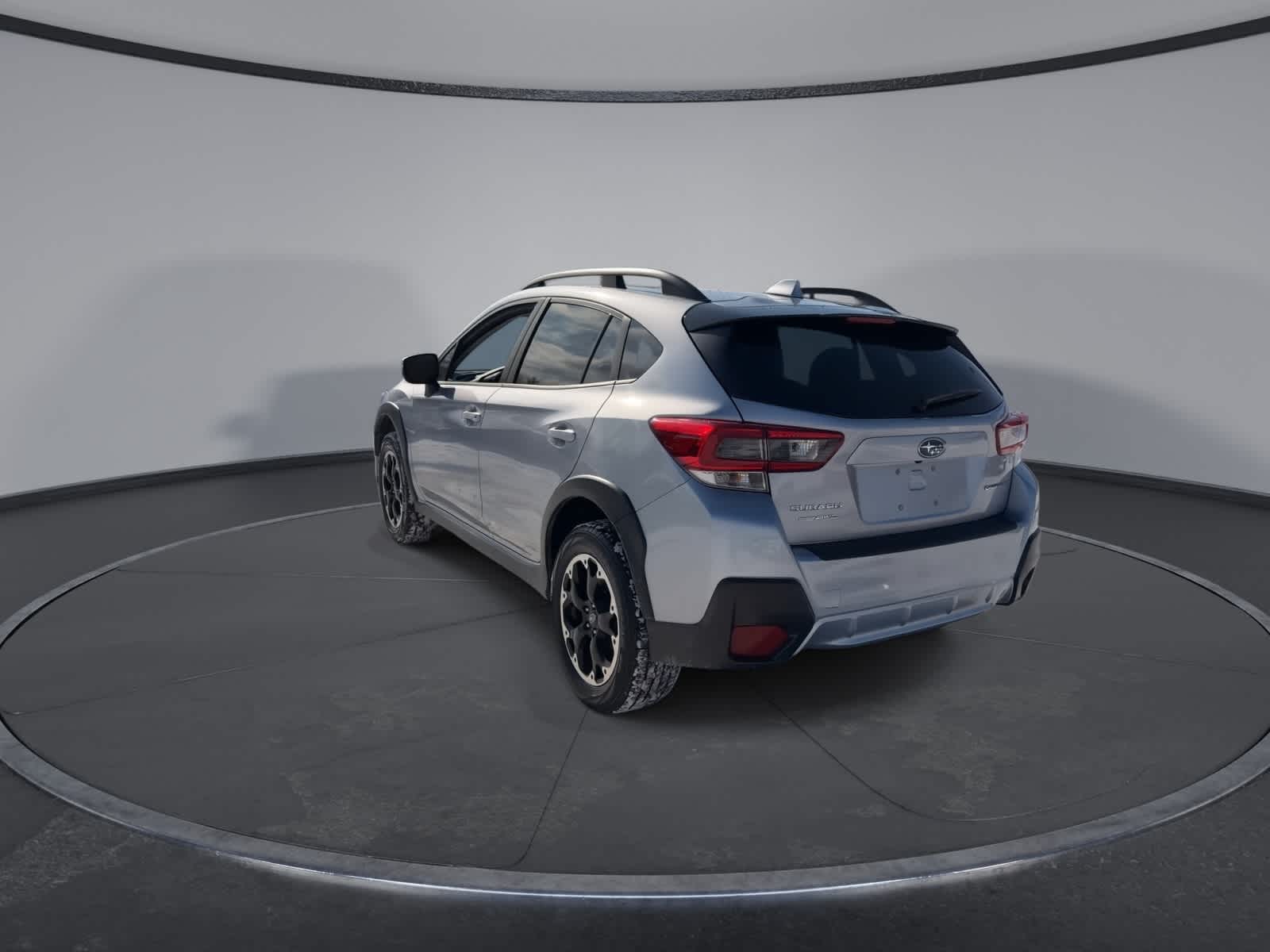 Thumbnail: 2023 Subaru Crosstrek - 6