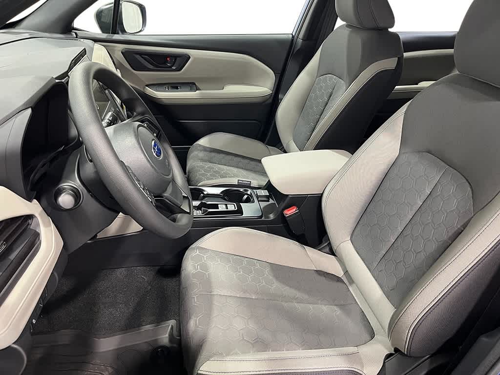 Thumbnail: 2026 Subaru Forester - 12