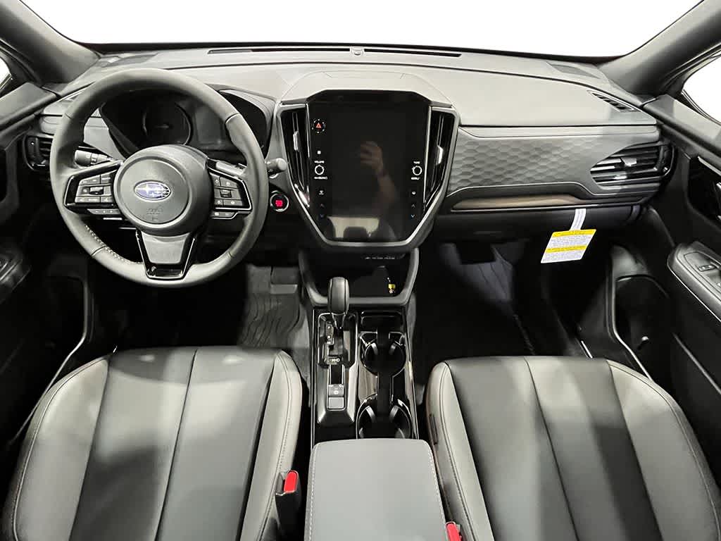 Thumbnail: 2026 Subaru Forester - 14