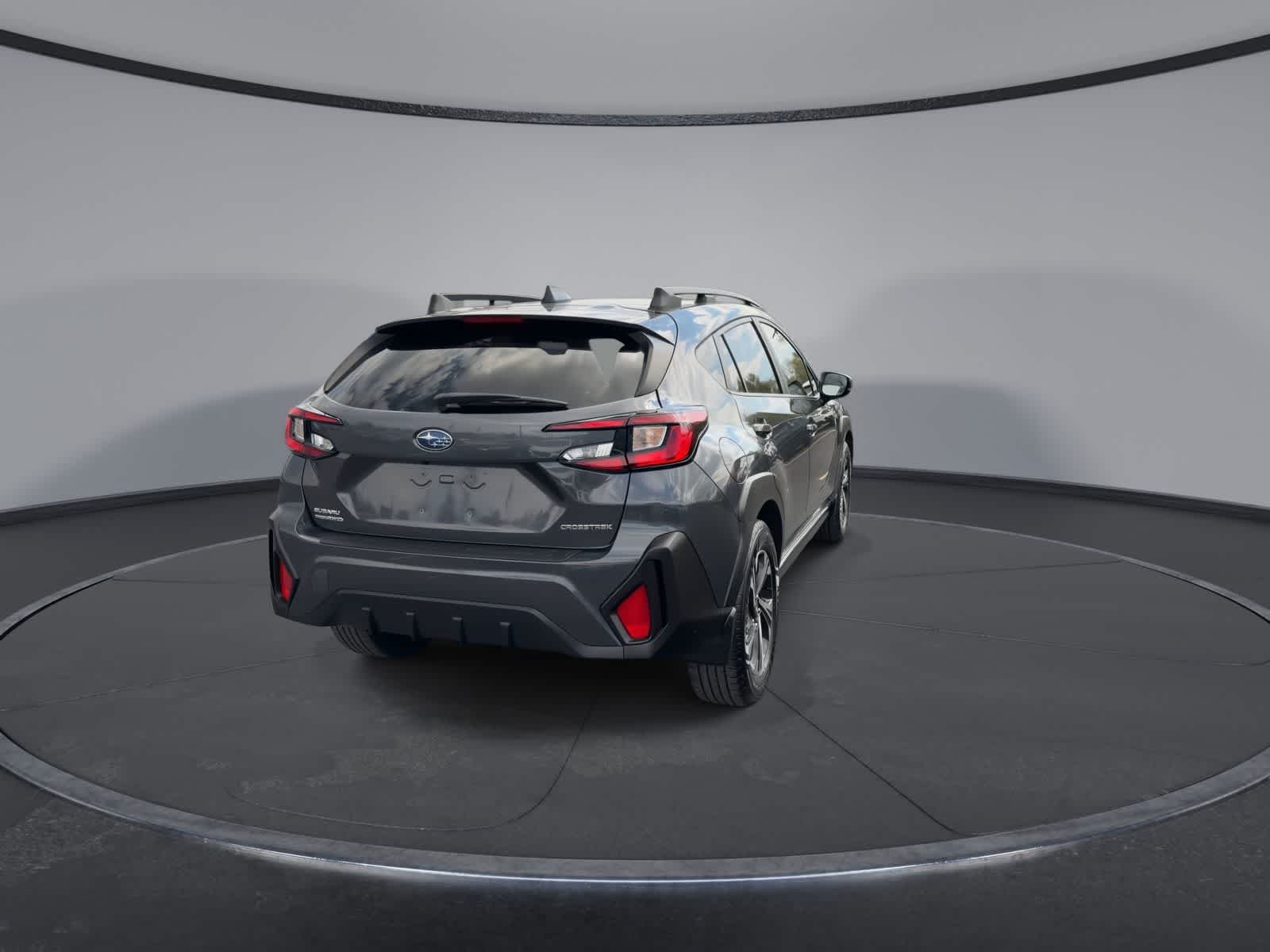 Thumbnail: 2024 Subaru Crosstrek - 7