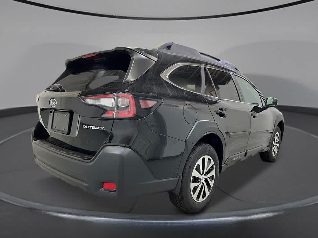 Thumbnail: 2025 Subaru Outback - 5