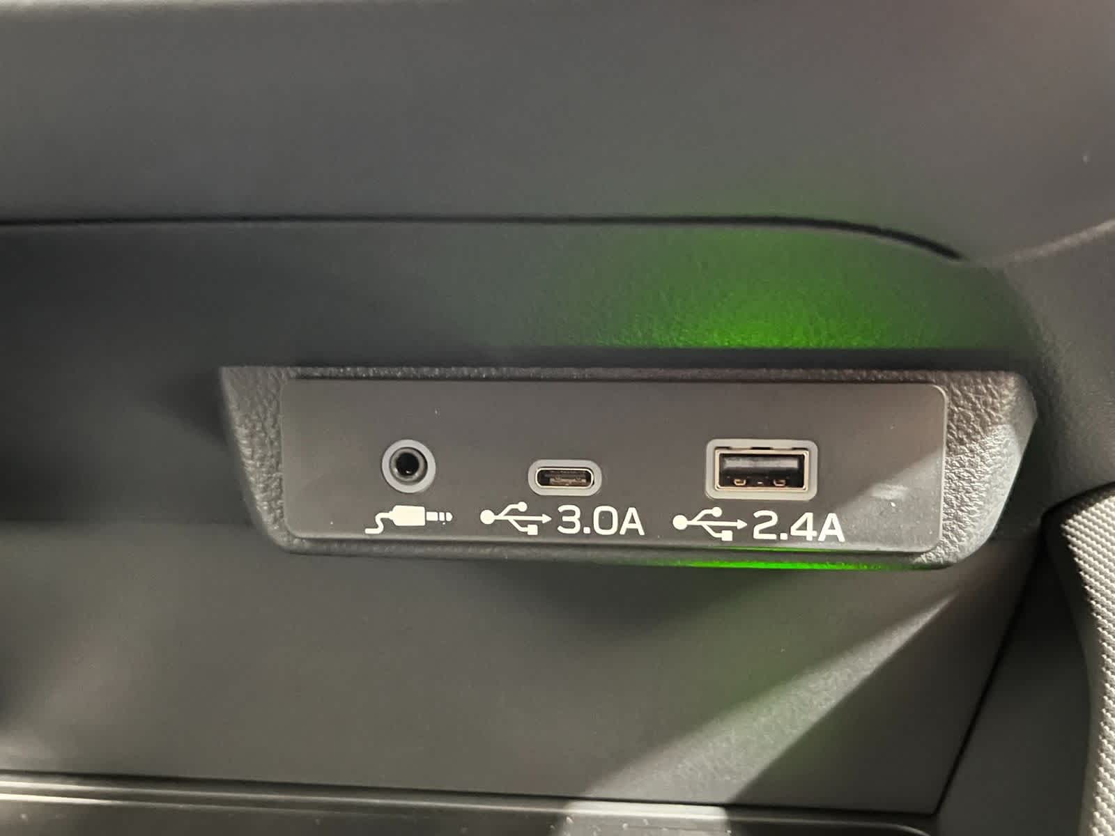 Thumbnail: 2025 Subaru Forester - 22