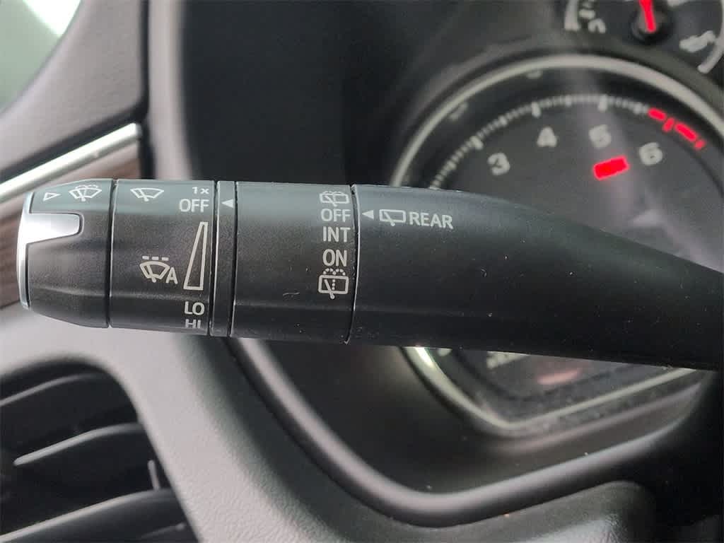 Thumbnail: 2021 Chevrolet Suburban - 28