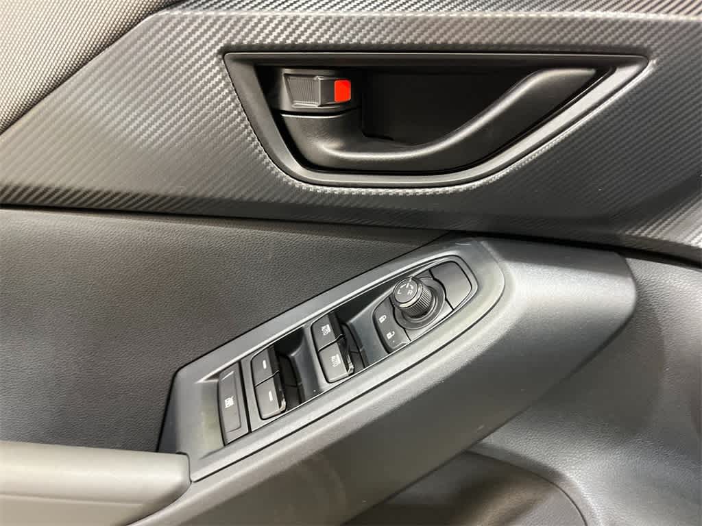 Thumbnail: 2025 Subaru Crosstrek - 13