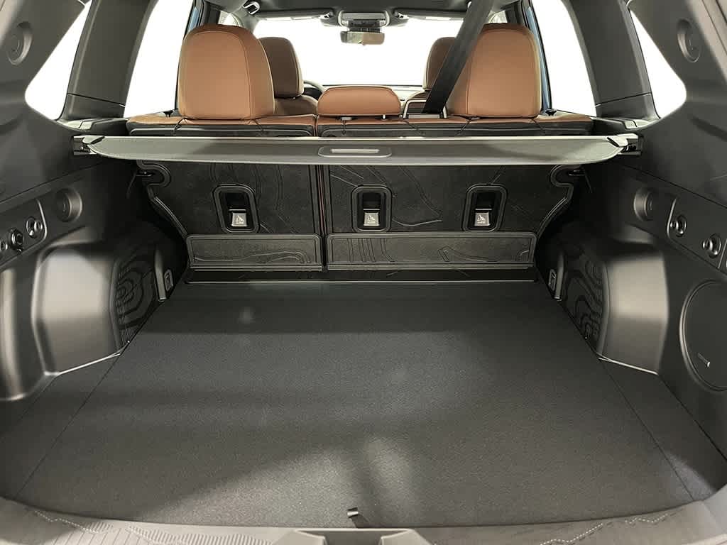 Thumbnail: 2025 Subaru Forester - 27