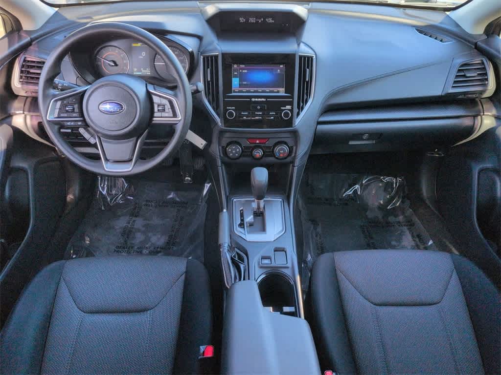 Thumbnail: 2019 Subaru Crosstrek - 16