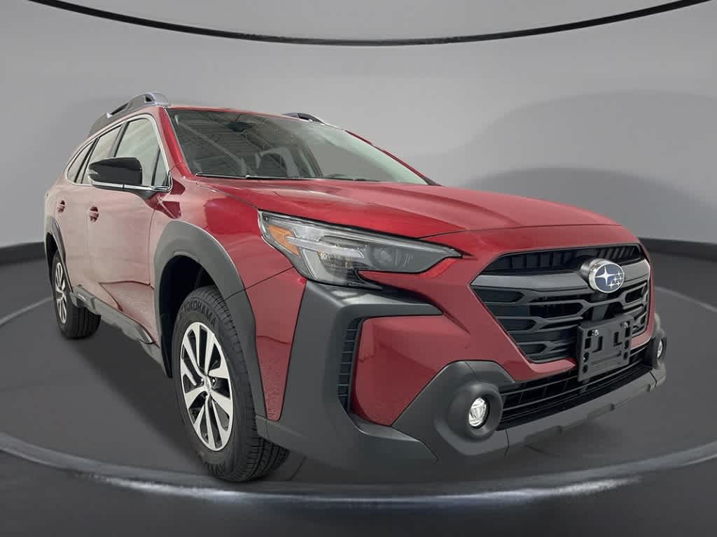 Thumbnail: 2025 Subaru Outback - 7