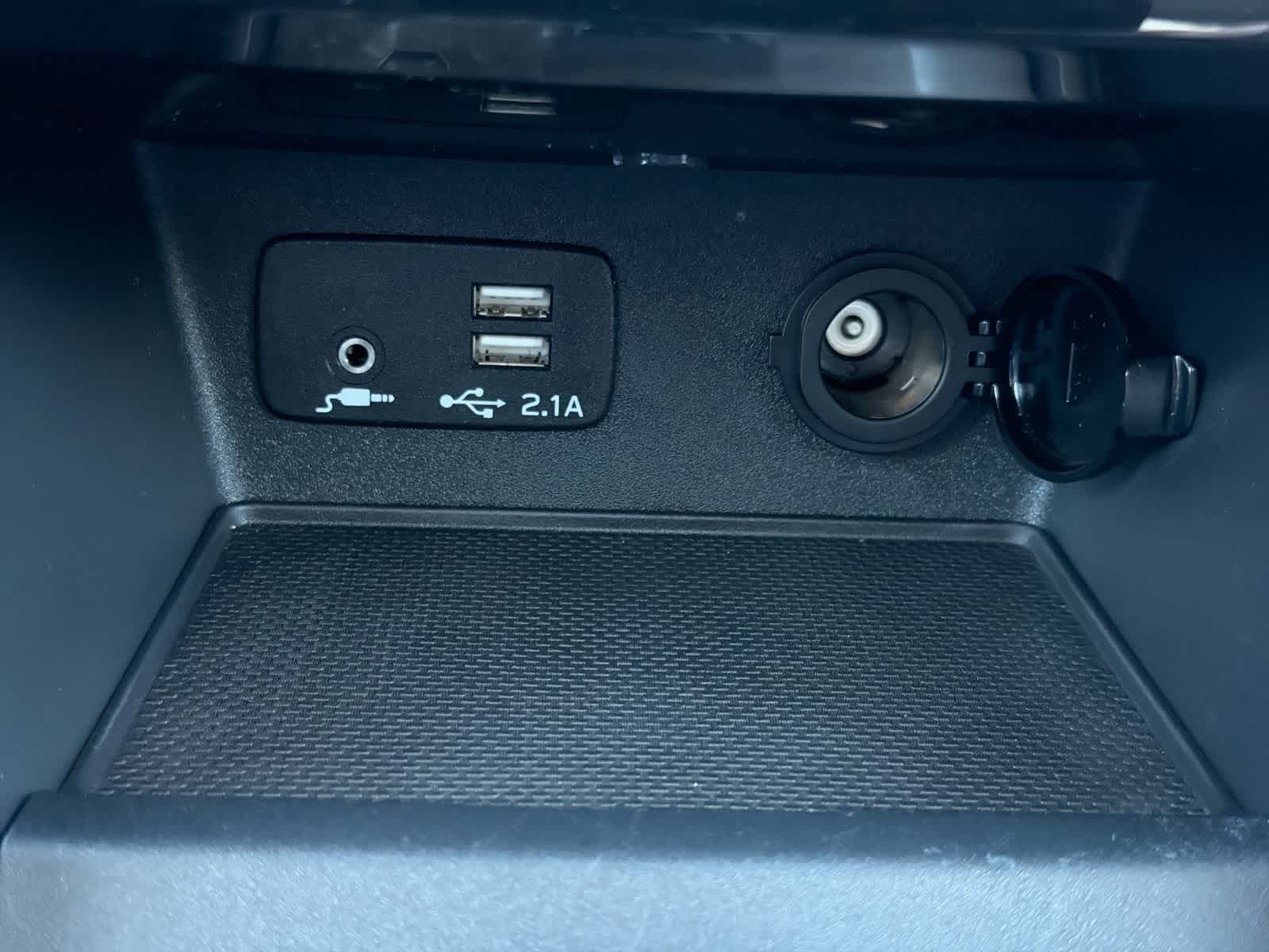 Thumbnail: 2023 Subaru Forester - 33