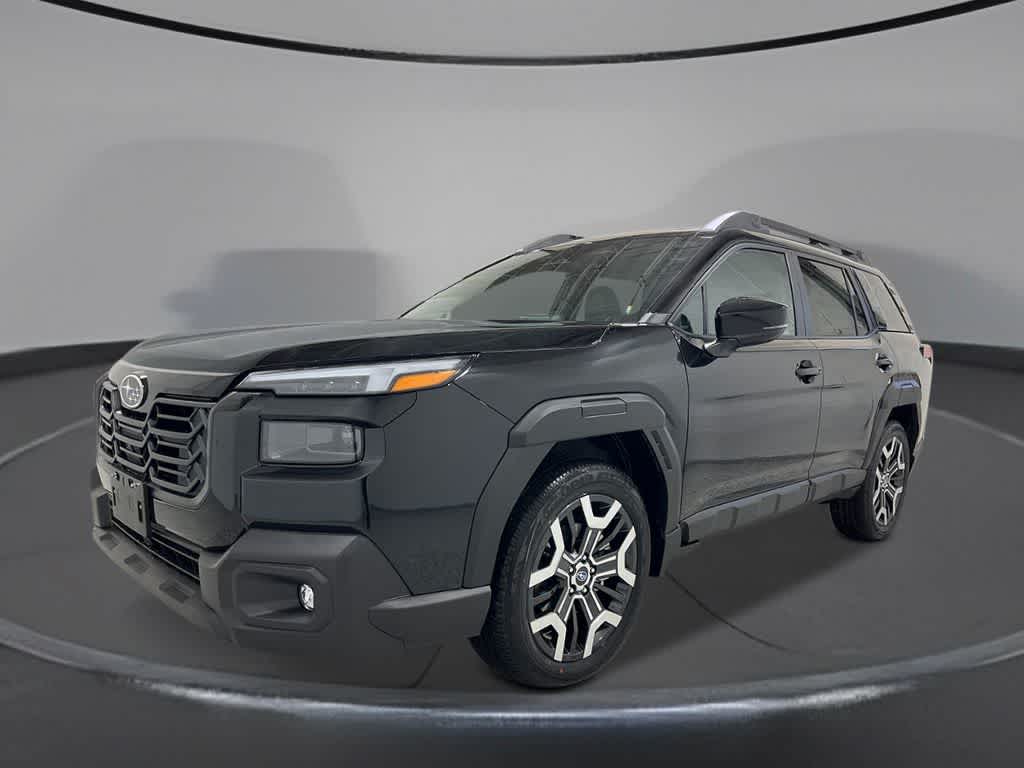Thumbnail: 2026 Subaru Outback - 1