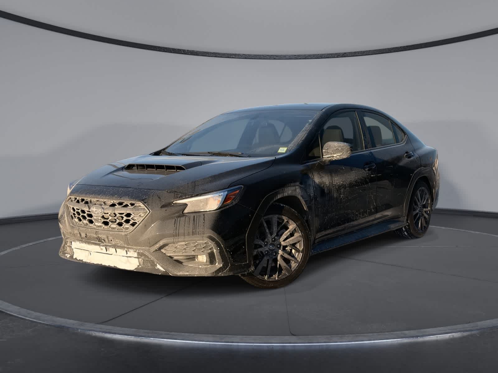 Thumbnail: 2022 Subaru WRX - 1