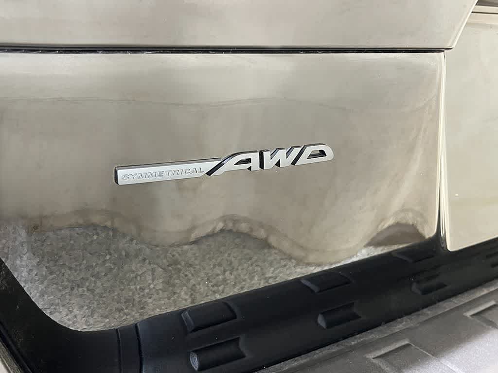 Thumbnail: 2026 Subaru Outback - 9