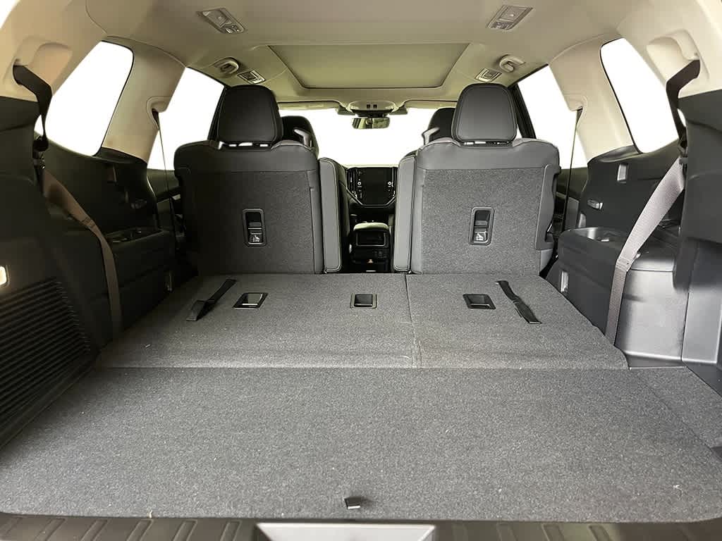 Thumbnail: 2025 Subaru Ascent - 26